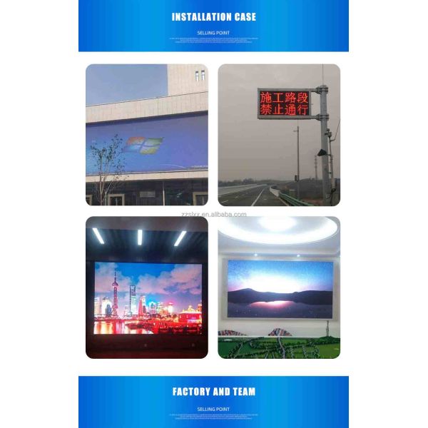 Indoor Led Screen 640x480 Indoor Led Wall Screen Indoor Led Panel Screen