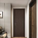 Long-Lasting Eco-Friendly WPC Hollow Doors For Sustainable Living