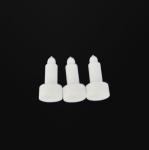 Wear-resistant high-hardness insulating ceramic positioning pin