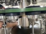 Automatic High Speed Body Cream Lotion Soft Tube Filler Sealer Plastic Tube