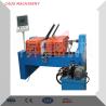 Buy cheap Dual Head 32mm 2000kg Chamfering Machine from wholesalers