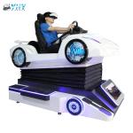 Vr Car Driving Simulator With Vr Headset For Sim Racing