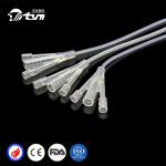 Stable Catheter Manufacturing Equipment / Medical Catheter Making Machine