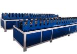 15m / Min Cold-Rolled Steel Storage Rack Roll Forming Machine