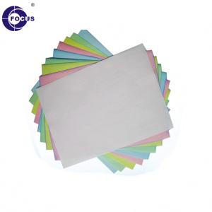 Wholesale Inkjet Copy Paper Acid Free Yellow For Inkjet Printers from china suppliers