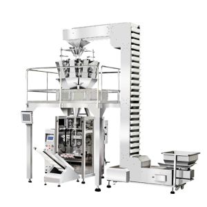 Buy cheap Frozen Foods chicken wings Weighing And Packaging Machine Frozen Dumplins from wholesalers
