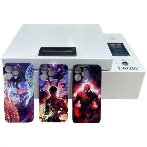 Wholesale Cell Phone Mobile Case Covers Printing Machine 3D Sublimation Vacuum Heat Transfer Press Machine from china suppliers