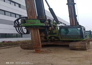 Wholesale KR90 90 KNm 28m Used Piling Soilmec Hydraulic Drilling Rig Equipment from china suppliers
