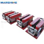 Electrical Underground Cable Laying Machine Installation OEM