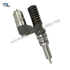 Wholesale Diesel Common Rail Fuel Injector 0414701004 0414701055 For FH/FM/FMX/NH Bus from china suppliers