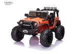 2 Seater Electric 12v Utv Ride On For Kids EN62115
