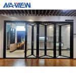 aluminum 6063 Sliding Office Window Interior Sliding Glass Window