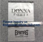 k Plastic Bags Packaging Custom Clear Poly Pvc Slider Zipper Bag, Standup