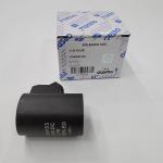 Exvacator Electric Part Solenoid Valve Coils 280151 27VDC For VOLVO