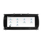 Car Radio Android For Land Rover Range Rover Evoque L551 L538 2012-2015 Bosch