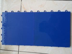 Wholesale PP sport court floor I from china suppliers