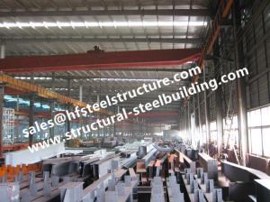 Wholesale Easy Installation Industrial Steel Buildings Prefabricated H Lightweight Steel Beams from china suppliers