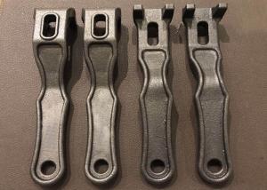 Wholesale Ra50 Grey Cast Iron from china suppliers
