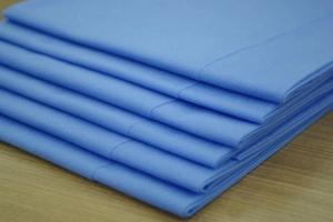 Wholesale SPA Beauty Salon 40GSM Disposable Bed Covers from china suppliers