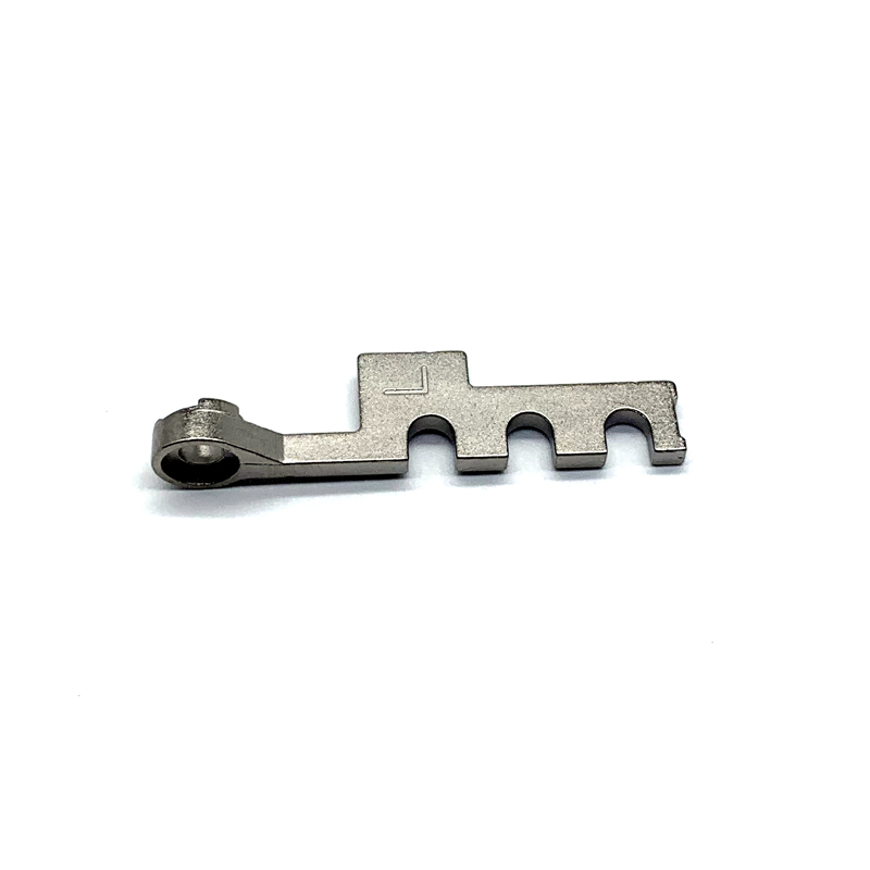Metal Injection Molding for Tolerance 0.01-0.05mm CNC Copper Turned Home Appliances