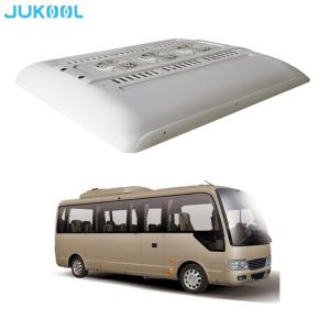 Wholesale 87000BTU Bus Air Conditioner from china suppliers
