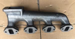 Wholesale new products caterpillar S4K manifold exhaust from china suppliers