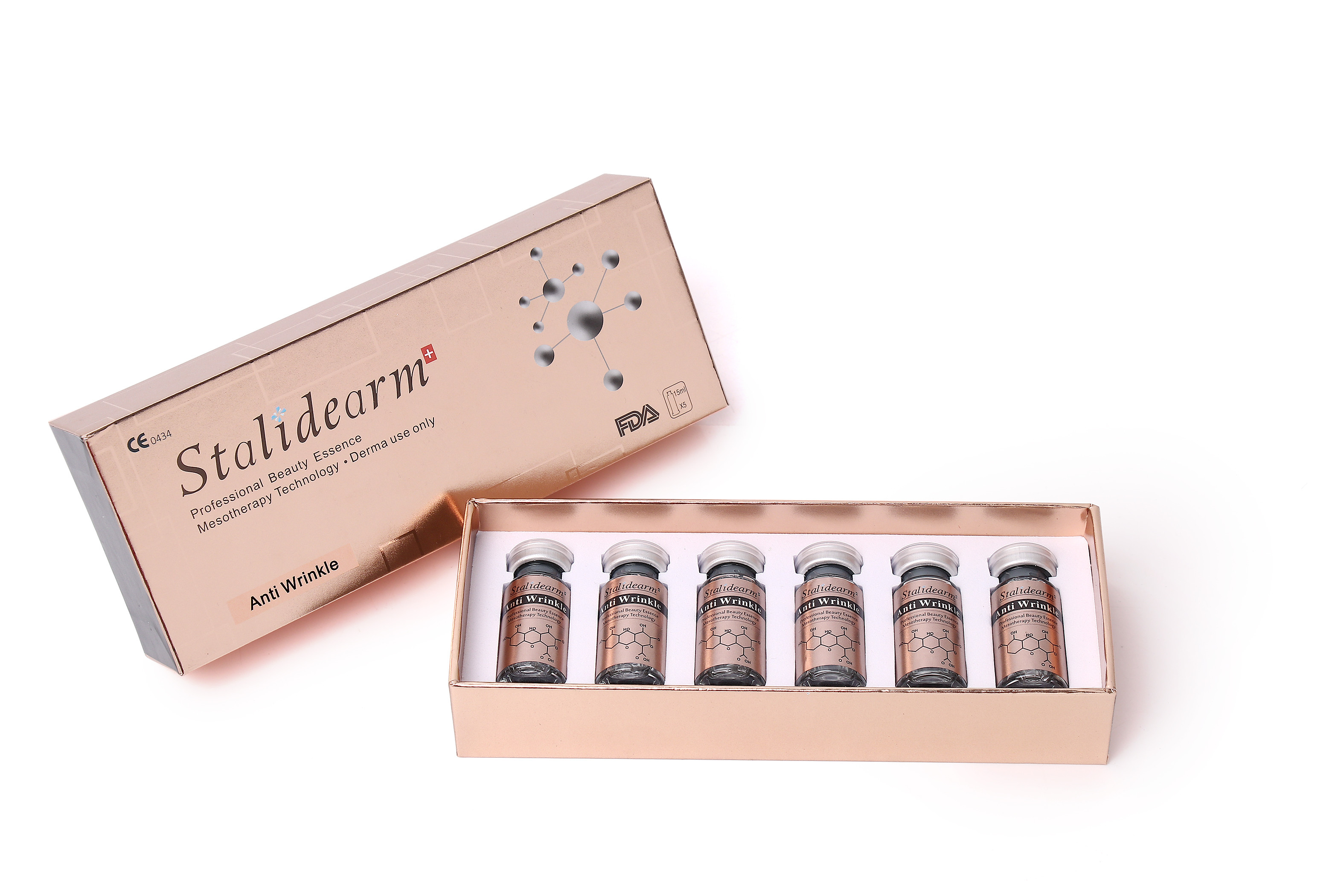 Skin Care Product Anti Wrinkle Brightening Face Serum Skin Repair Moisturizing Anti-aging Essence