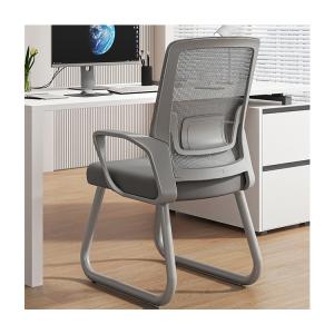 Wholesale Porosity-Specific Lumbar Release Mesh Chair Reversible Armrest Office Chair for Office from china suppliers