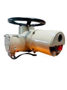Wholesale 380V AC Multi Turn Electric Valve Actuator 900NM IP67 Customized from china suppliers