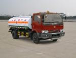 140HP Euro3 Dongfeng EQ5090GYY9AD3AC Fuel Tank Truck,Dongfeng Truck,Dongfeng