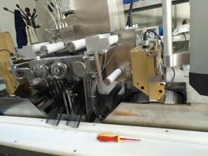 Wholesale Medical Paintball Automatic Capsule Filling Machine from china suppliers