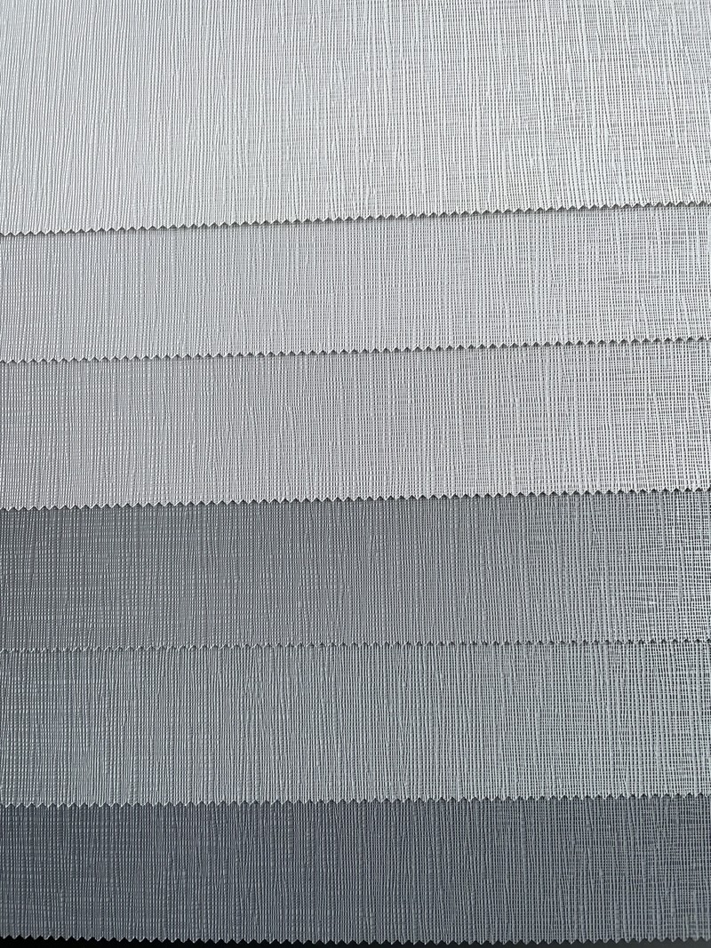 Washable Fabric Wall Covering Moisture Proof Mildew Resistant