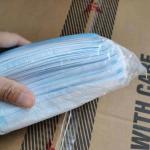 Factory Direct Sales 3ply Surgical Mask Face Disposable Facemask Products Face
