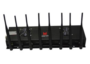 Wholesale 173 MHz LoJack 3G Cell Phone Signal Jammer Blocking Device Multi Purpose from china suppliers