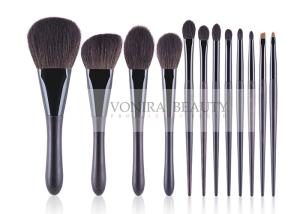 Wholesale Special Handle Animal Real Hair Makeup Brushes Soft Cosmetics Applicator from china suppliers
