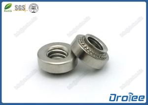 Wholesale 18-8/304 Stainless Steel Self Clinching Nut from china suppliers