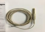 M1024254 Medical Equipment Spare Parts , Reusable Temperature Probe 3M 10FT