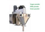 5.25KW AC380V Powder Packing Machine For Building Paint Powder