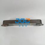 6WG1 6WF1 6WA1 Oil Cooler Core 1217230280 1-21723028-0 1-21723-028-0 Excavator