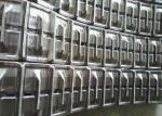 Agricultural Truck Rubber Tracks , Small Tracks Strong Traction Strength