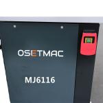 Precision Mini Table Saw for Woodworking Industries Max.Cutting Height at 45° mm