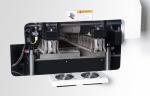 220V 5KW 50 / 60HZ Lead Free Wave Soldering Machine For Mobile Production Line