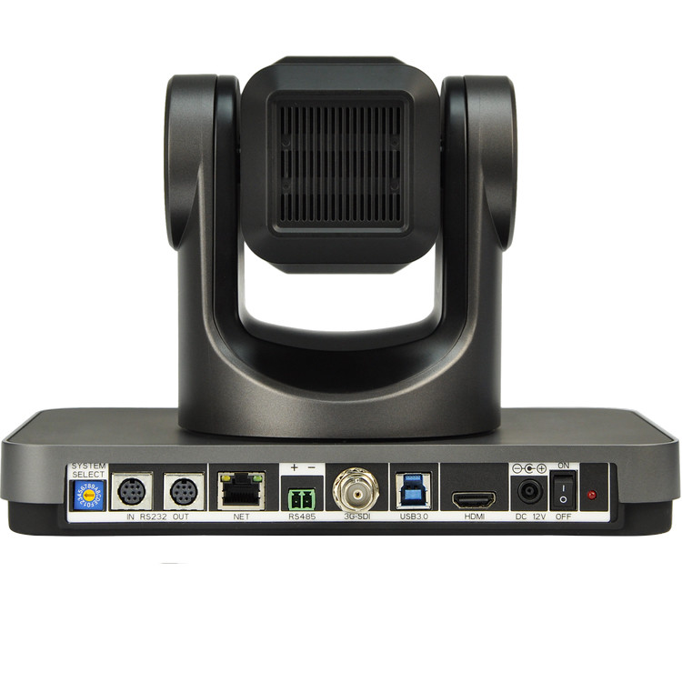 RS232, RS485 USB 3.0 HDMI Video Conference Camera Professional 4K Camera Video Conferencing Tools