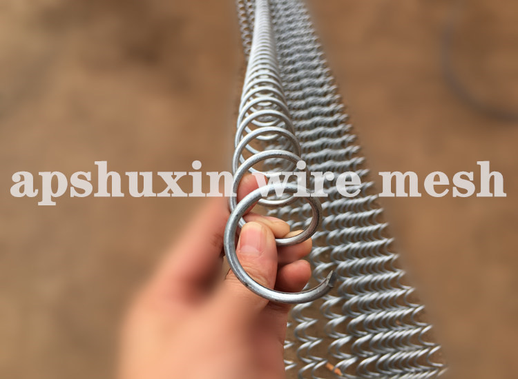 Mil5 Hot Dipped Galvanized Hesco Defensive Barrier