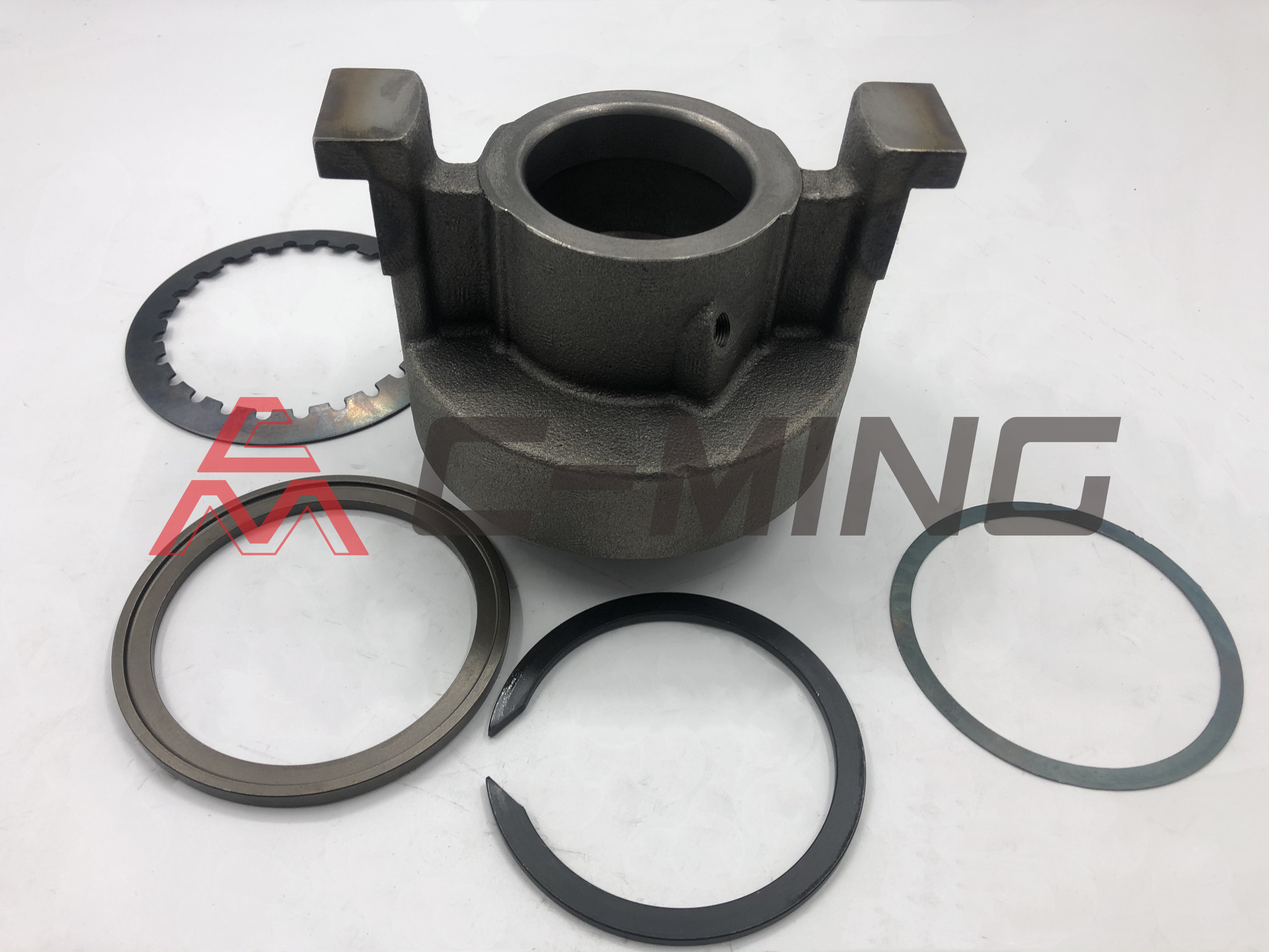 1-3130023-0 6WF1 For ISUZU Clutch Release Bearing Assembly 61x86.6x109.2x137.7