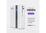 Long Lasting UL1642 Standard 48V Lithium Ion Battery 20 Year Life Time