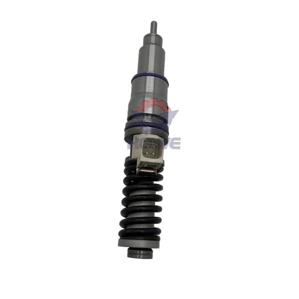 Electric Parts Excavator Common Rail Fuel Injector BEBE4D24004 20747797 for