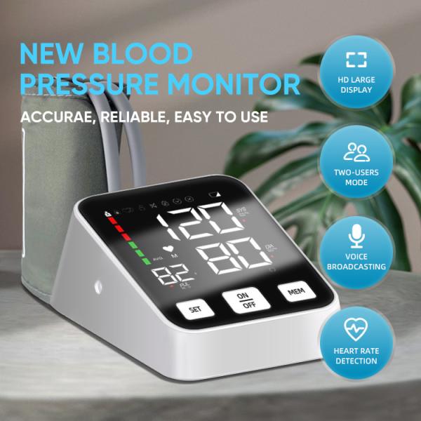 OEM/ODM Medical Equipment Blood Pressure Monitor Oem Brand A Blood Pressure