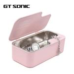 Sonic Soak GT SONIC Cleaner 18W 450ml Super Low Noise One Button Easy Operation