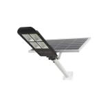 Brightness Die Casting Aluminum Led Street Solar Light Non Integrated 100W 200w